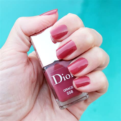 dior fall nail polish 2021|Dior pre fall 2021 review.